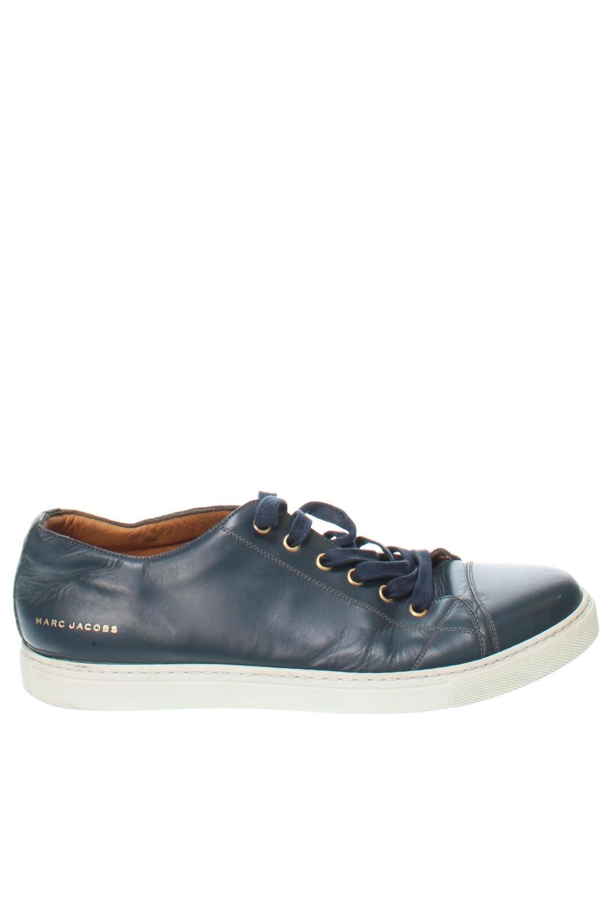 Herrenschuhe Marc Jacobs, Größe 42, Farbe Blau, Preis € 68,79