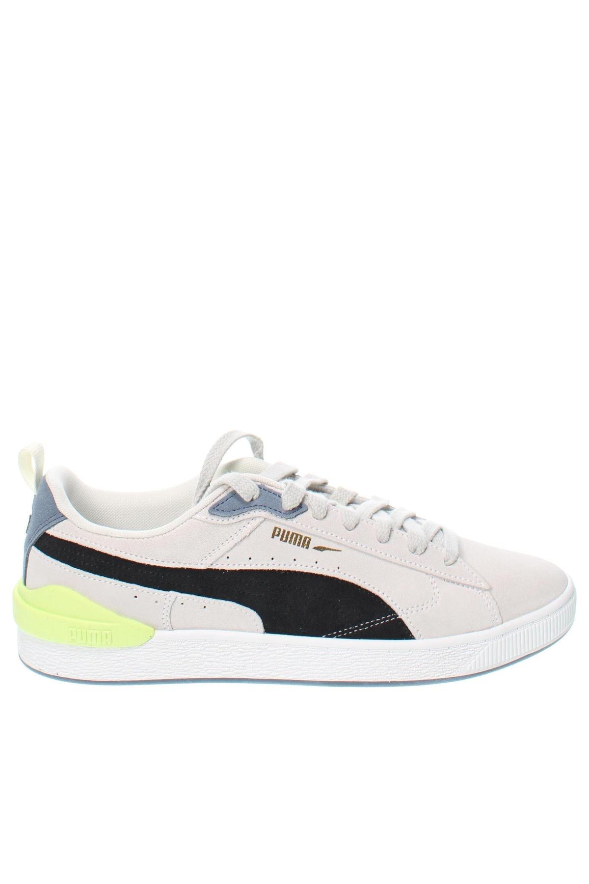 Herrenschuhe PUMA, Größe 45, Farbe Grau, Preis 31,99 €