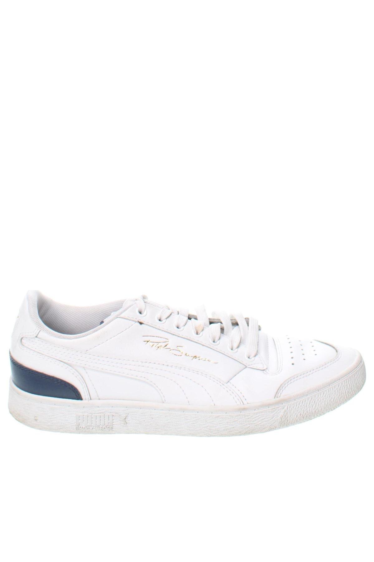 Herrenschuhe PUMA, Größe 42, Farbe Weiß, Preis 43,79 €