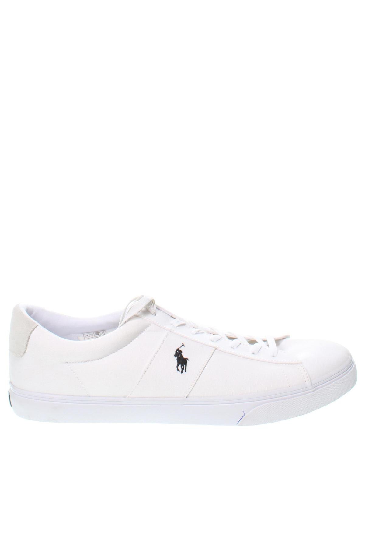 Încălțăminte bărbătească Polo By Ralph Lauren, Mărime 49, Culoare Alb, Preț 195,99 Lei