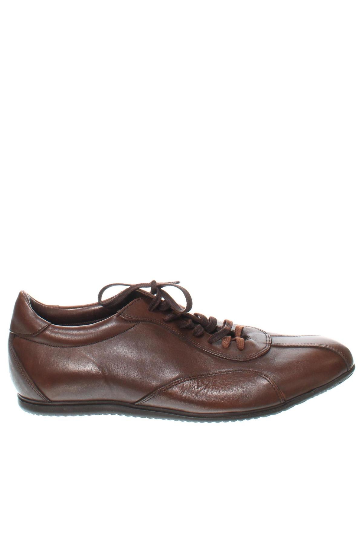 Férfi cipők
 Prime Shoes, Méret 42, Szín Barna, Ár 31 205 Ft