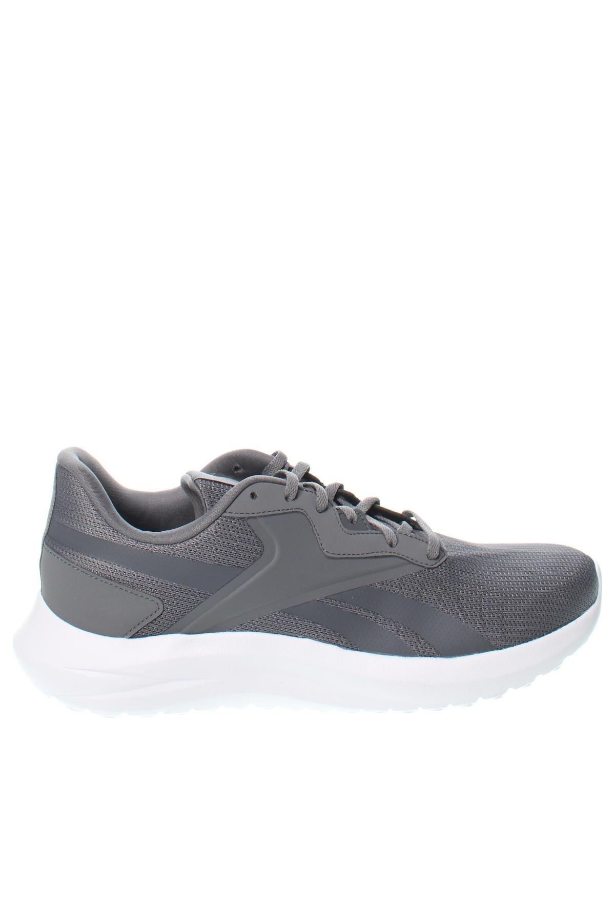 Herrenschuhe Reebok, Größe 44, Farbe Grau, Preis € 20,99