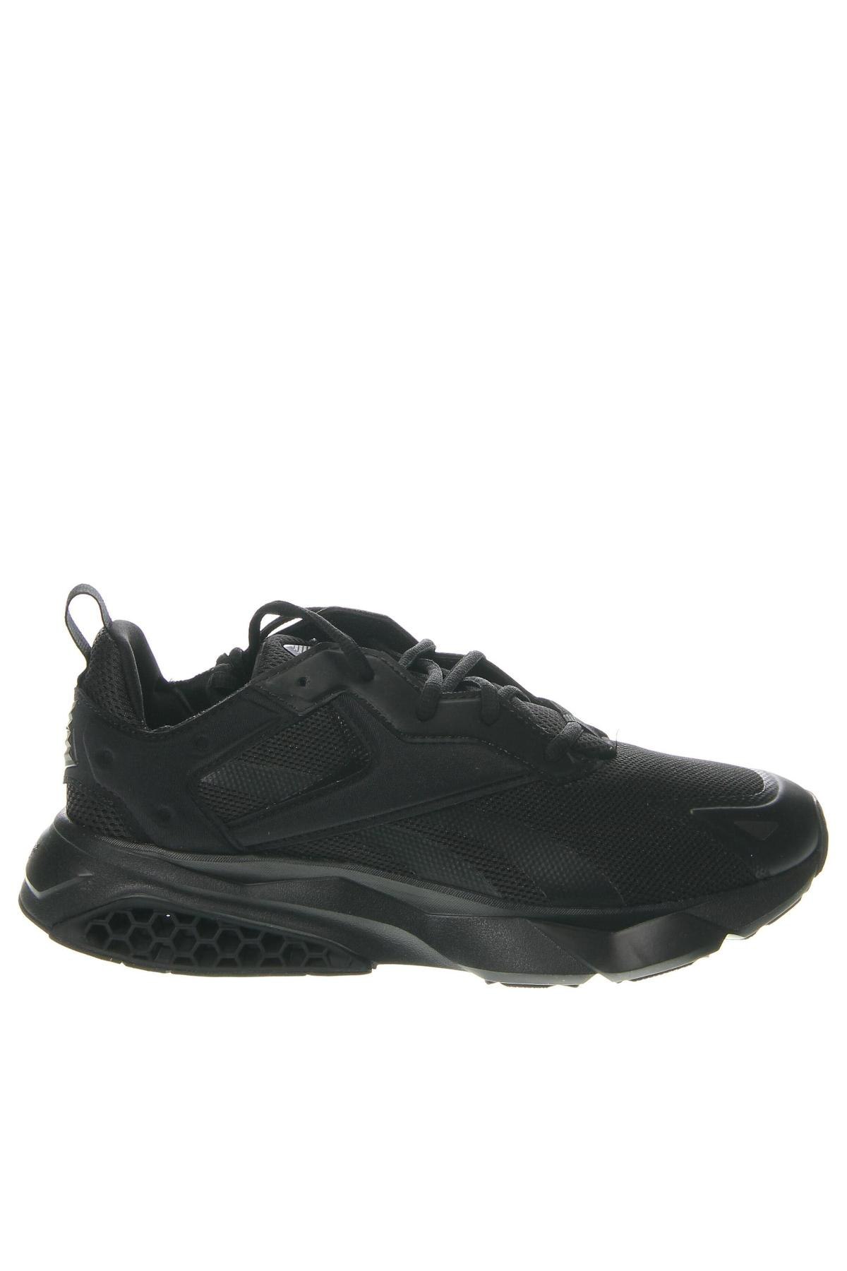 Herrenschuhe Reebok, Größe 43, Farbe Schwarz, Preis 52,79 €