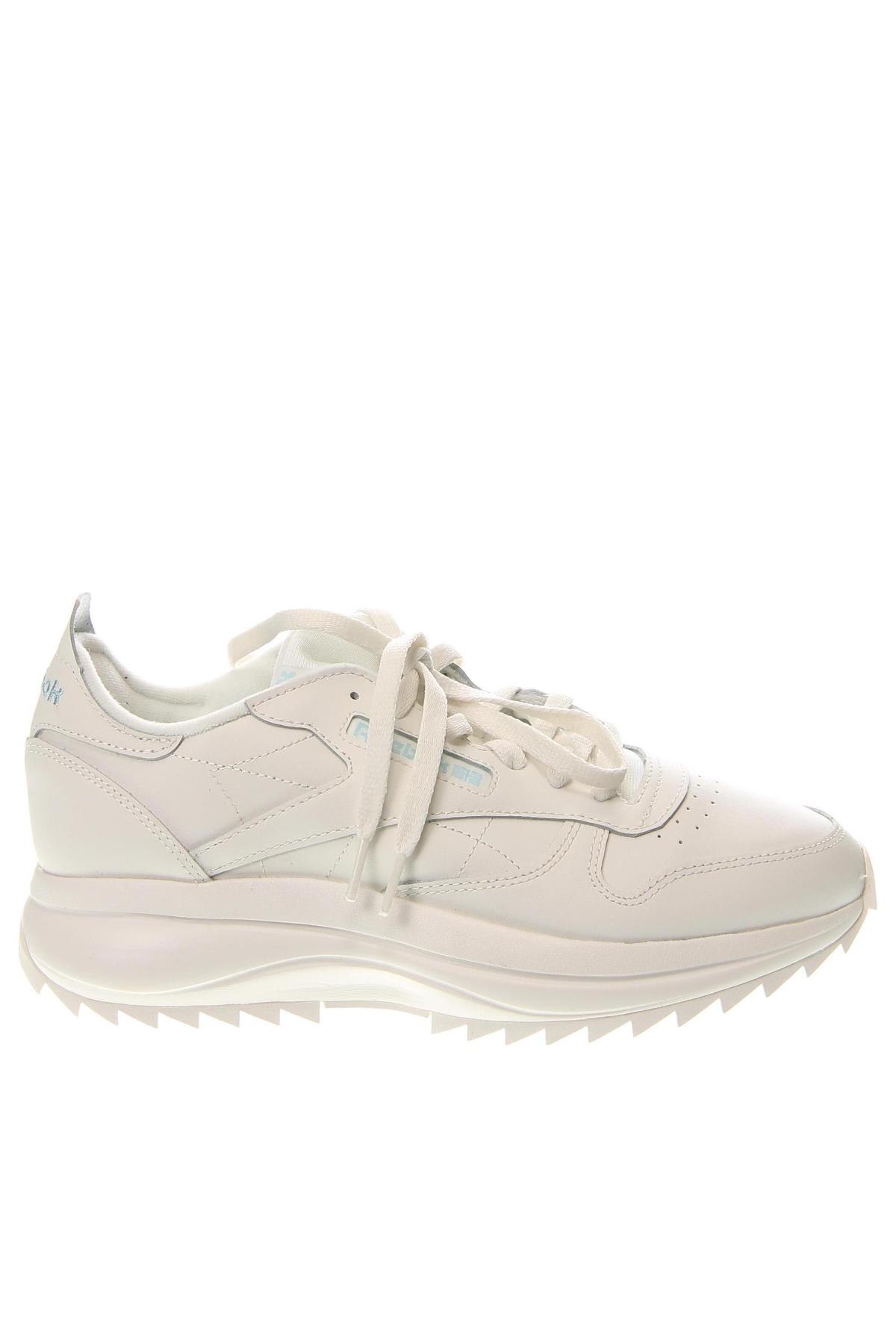 Herrenschuhe Reebok, Größe 42, Farbe Ecru, Preis € 52,79