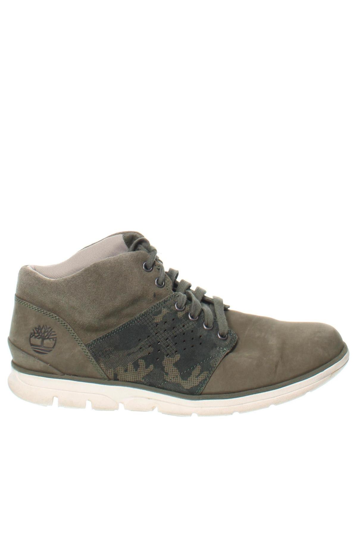 Încălțăminte bărbătească Timberland, Mărime 42, Culoare Verde, Preț 404,61 Lei