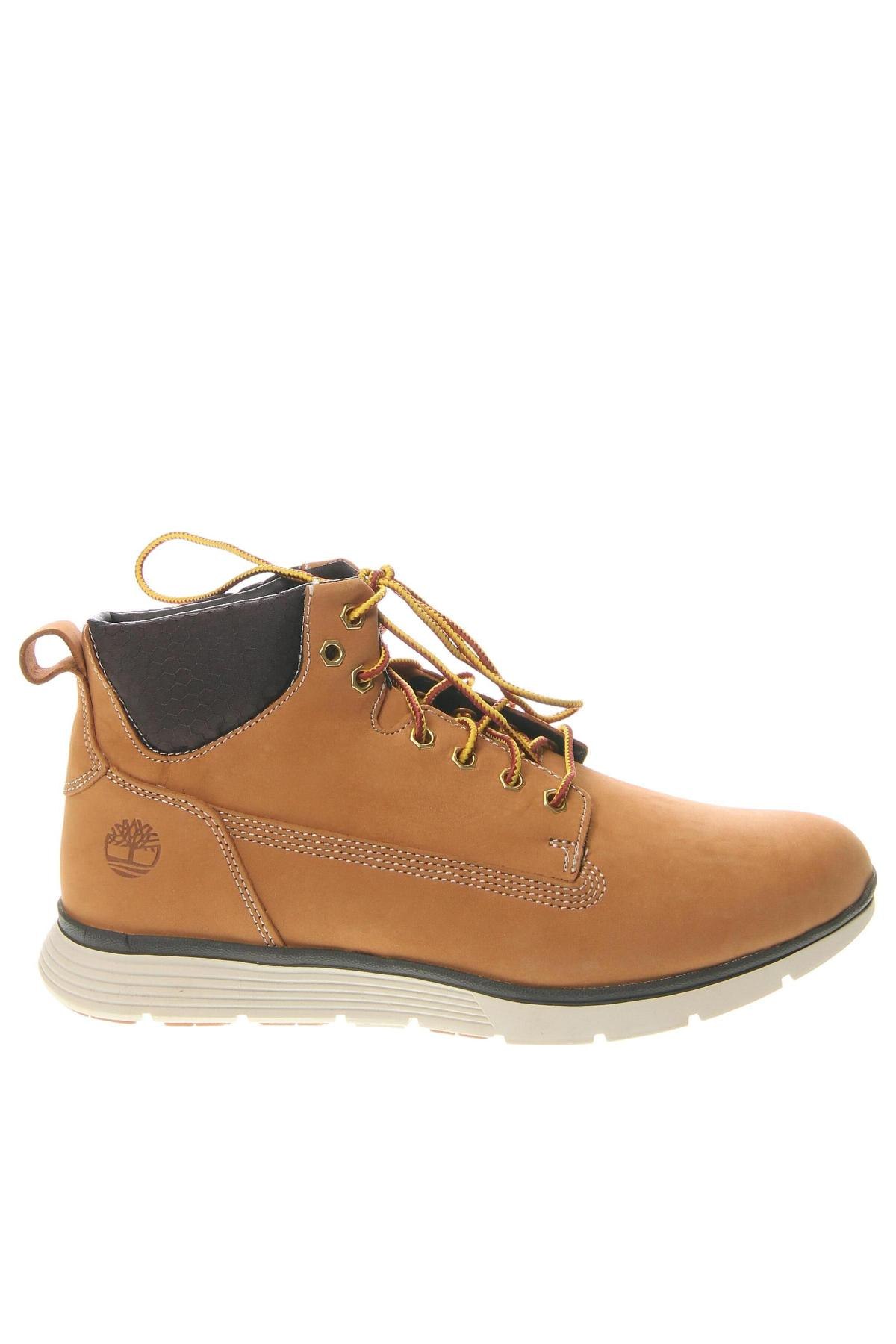 Pánské boty Timberland, Velikost 42, Barva Béžová, Cena  2 379,00 Kč