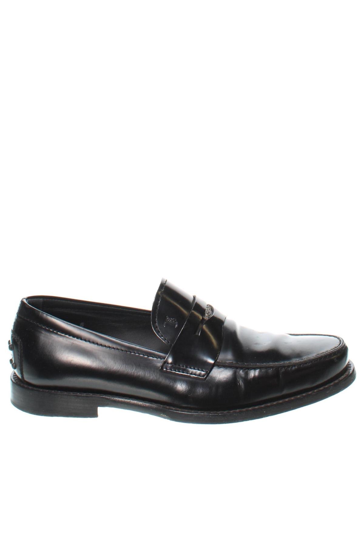 Încălțăminte bărbătească Tod's, Mărime 39, Culoare Negru, Preț 648,64 Lei