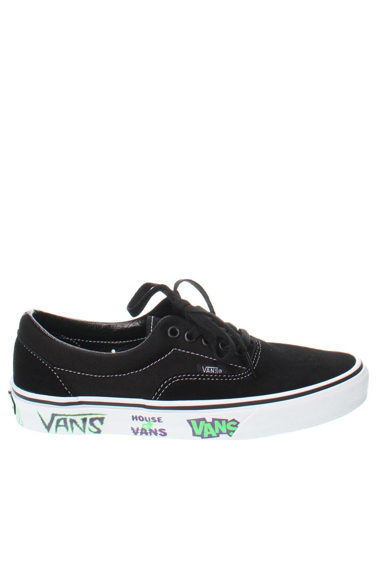 Pánské boty Vans, Velikost 40, Barva Černá, Cena  1 565,00 Kč