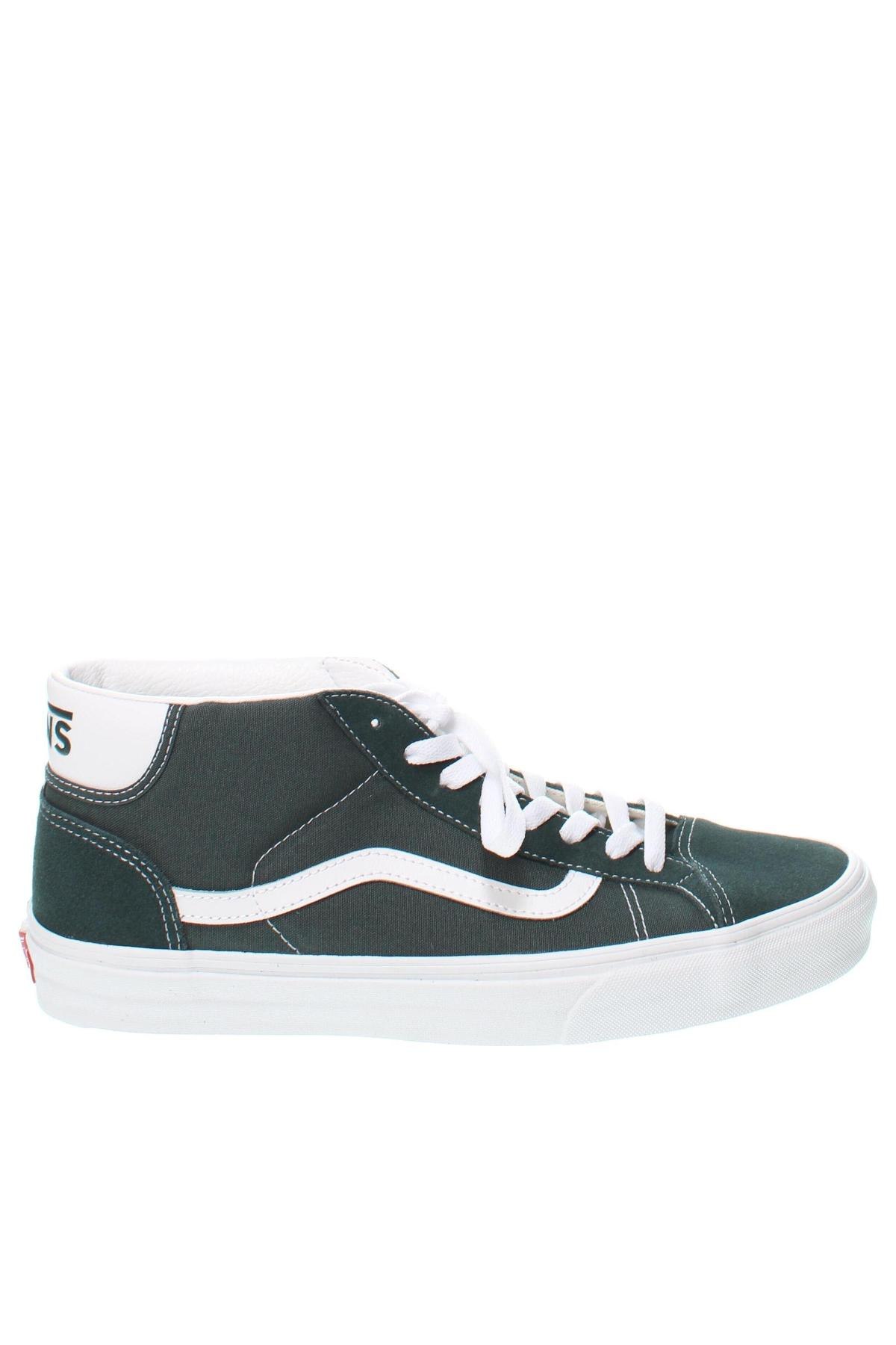 Încălțăminte bărbătească Vans, Mărime 45, Culoare Verde, Preț 355,26 Lei