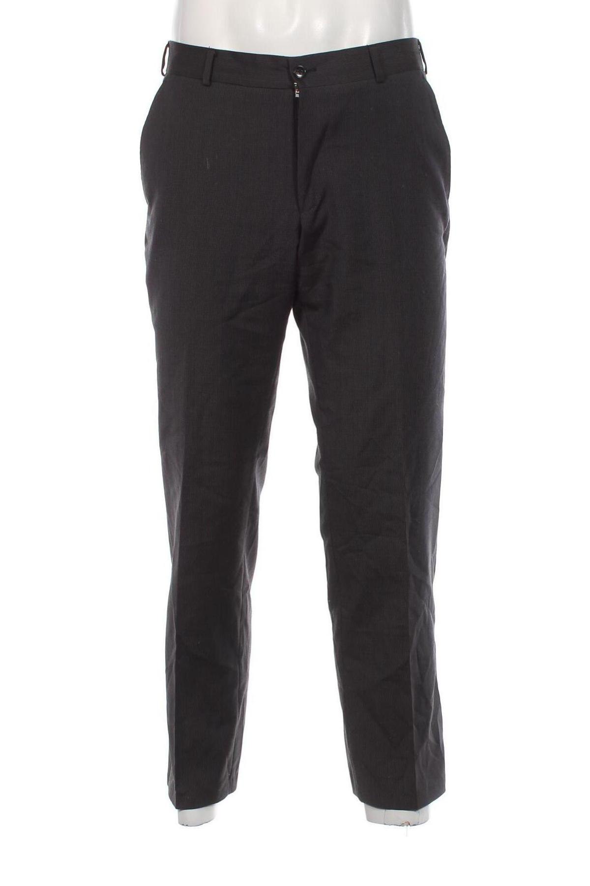 Herrenhose, Größe M, Farbe Grau, Preis € 6,49