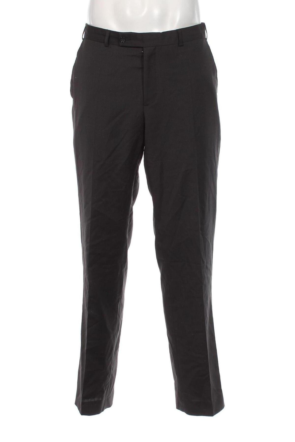 Pantaloni de bărbați, Mărime L, Culoare Negru, Preț 29,99 Lei