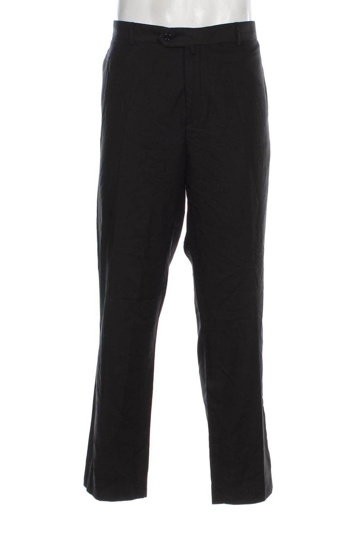 Pantaloni de bărbați, Mărime XL, Culoare Negru, Preț 28,99 Lei