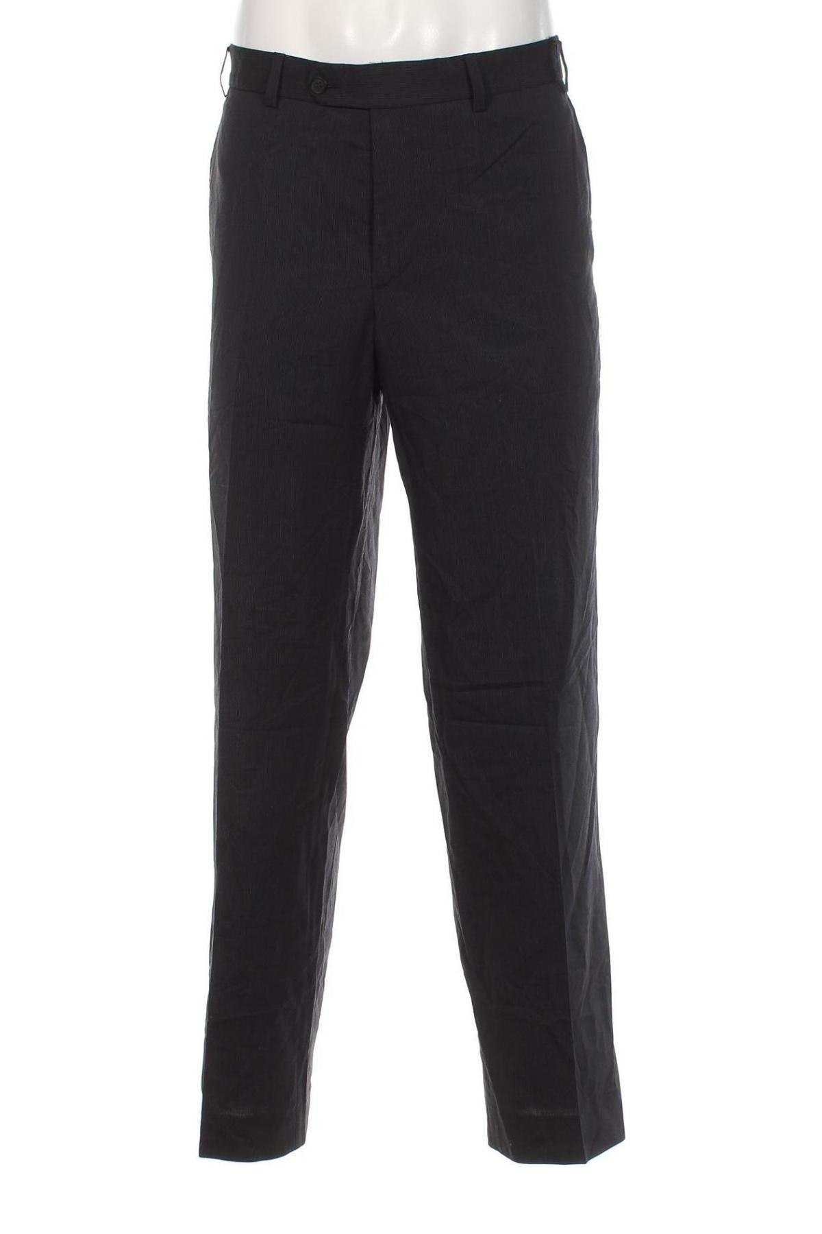 Pantaloni de bărbați, Mărime L, Culoare Negru, Preț 24,99 Lei