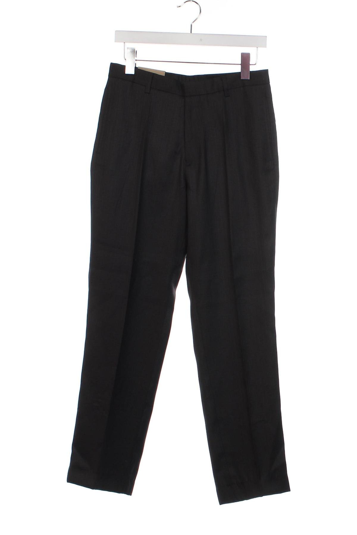 Pantaloni de bărbați, Mărime M, Culoare Negru, Preț 25,99 Lei