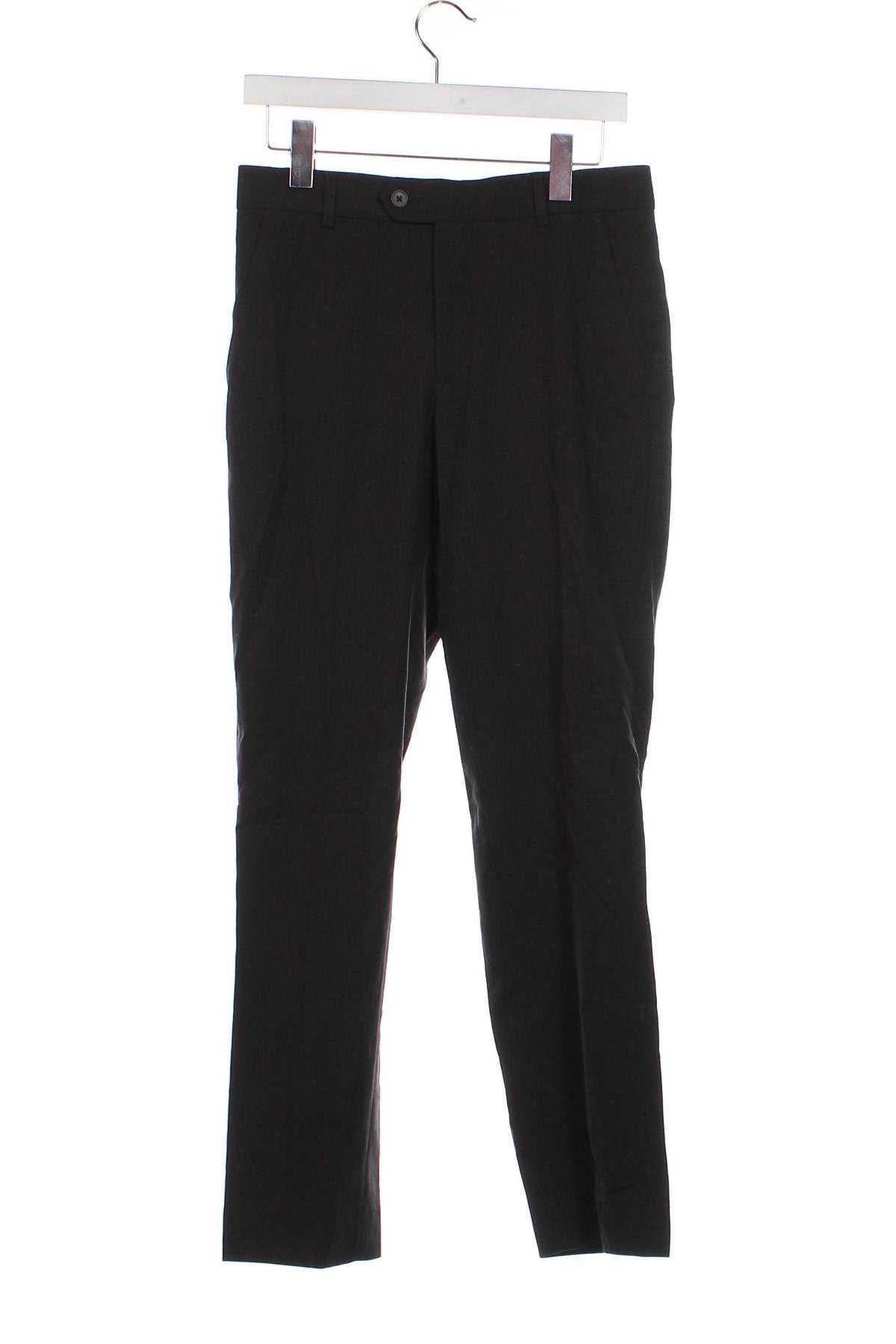 Pantaloni de bărbați, Mărime S, Culoare Negru, Preț 95,39 Lei