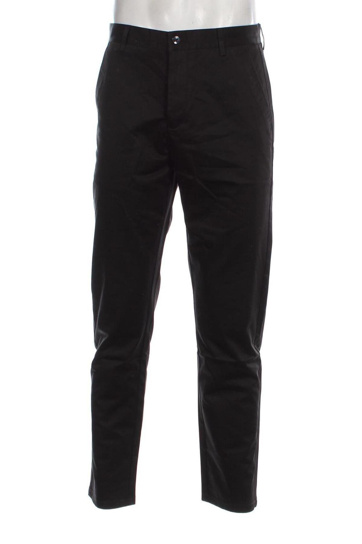 Pantaloni de bărbați, Mărime M, Culoare Negru, Preț 25,99 Lei