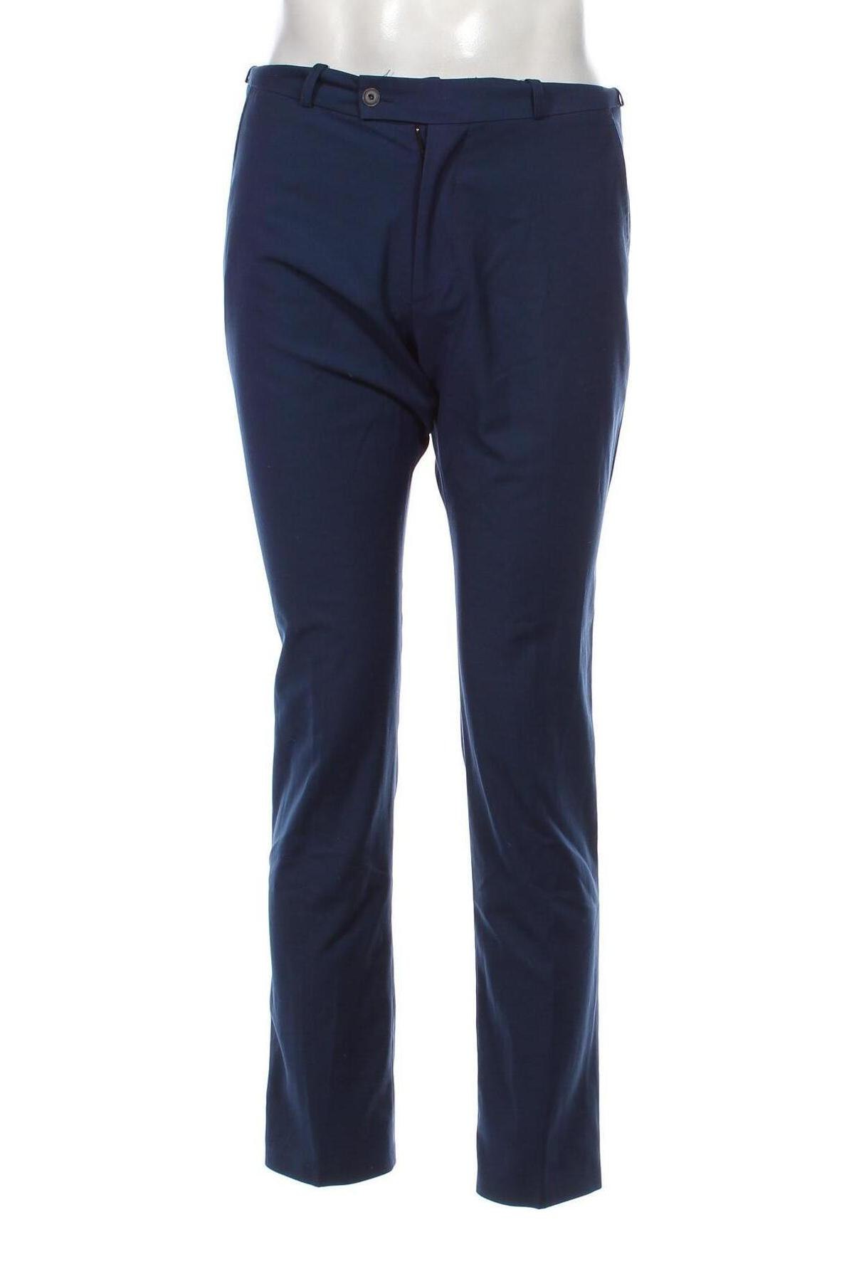 Herrenhose, Größe M, Farbe Blau, Preis € 6,99