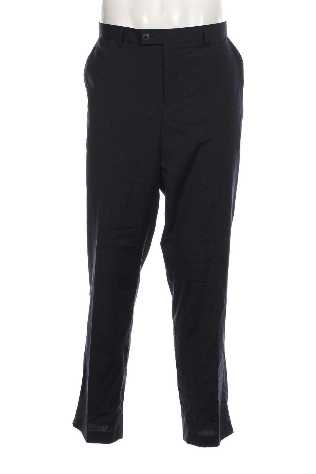 Herrenhose Angelo Litrico, Größe XL, Farbe Blau, Preis 6,49 €