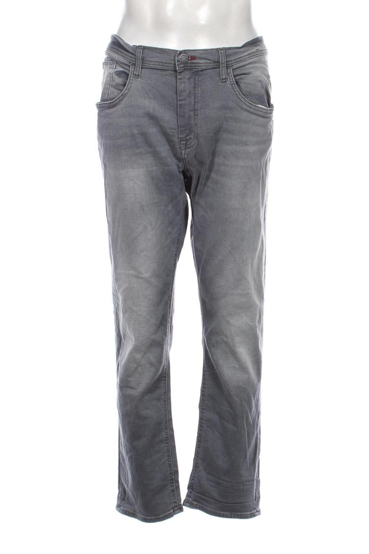 Herren Jeans Blend, Größe XL, Farbe Grau, Preis 10,22 €