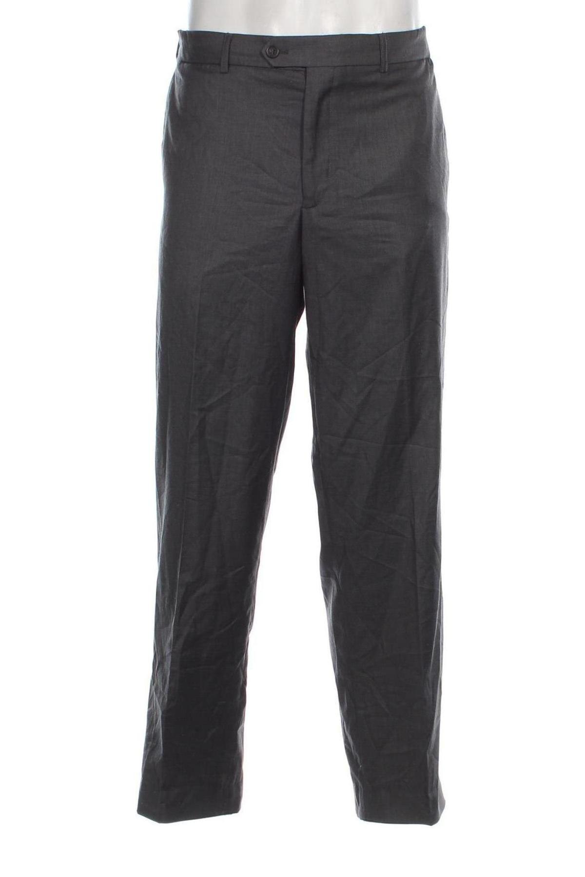 Herrenhose Bpc Bonprix Collection, Größe L, Farbe Grau, Preis € 6,99