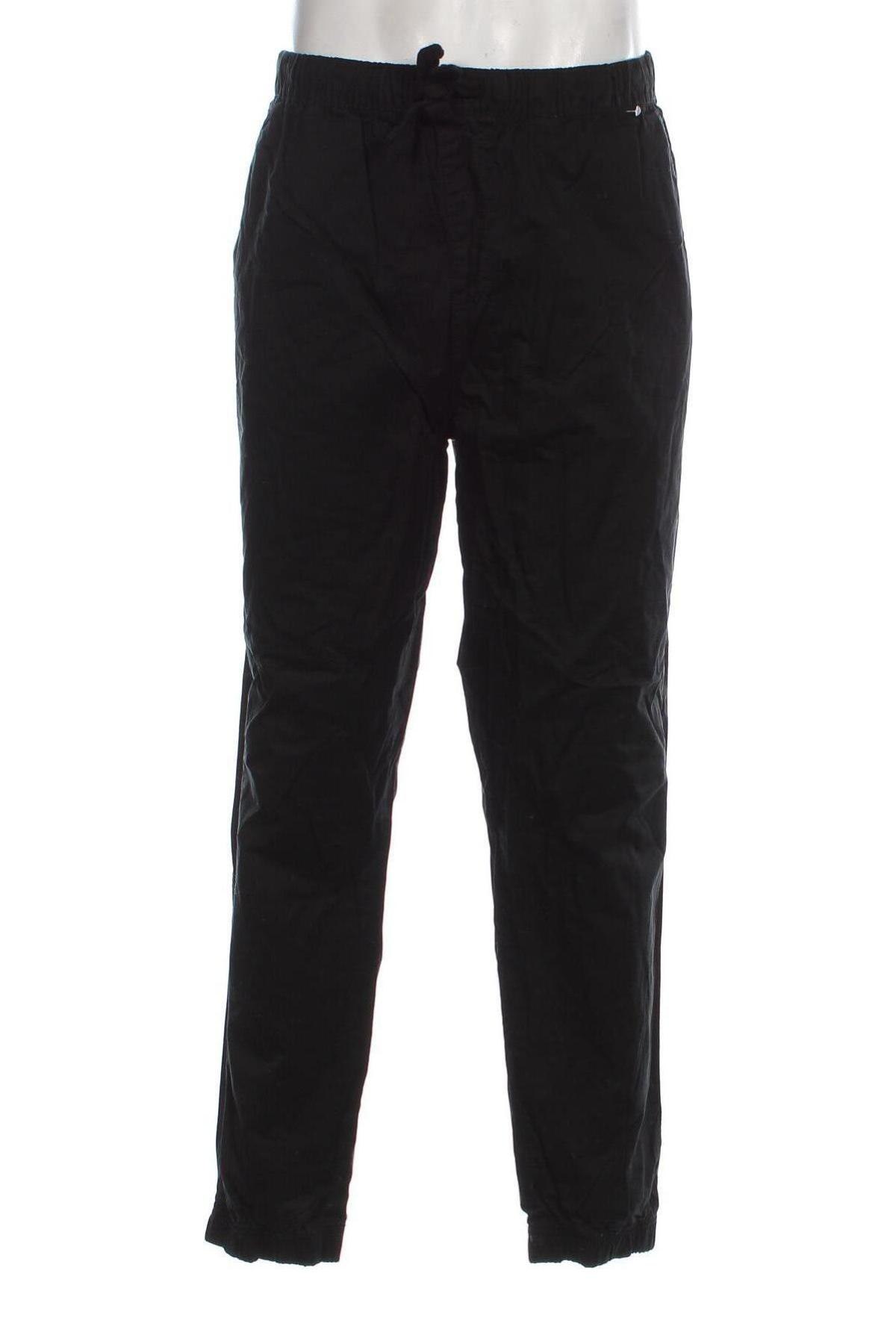 Pantaloni de bărbați Brilliant, Mărime 3XL, Culoare Negru, Preț 52,99 Lei