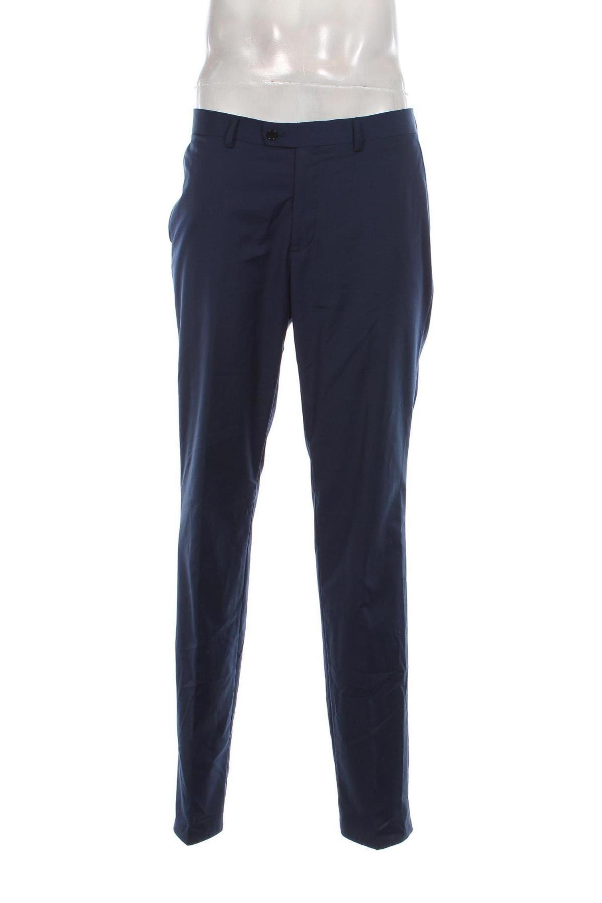 Pantaloni de bărbați Bruno Banani, Mărime L, Culoare Albastru, Preț 68,99 Lei