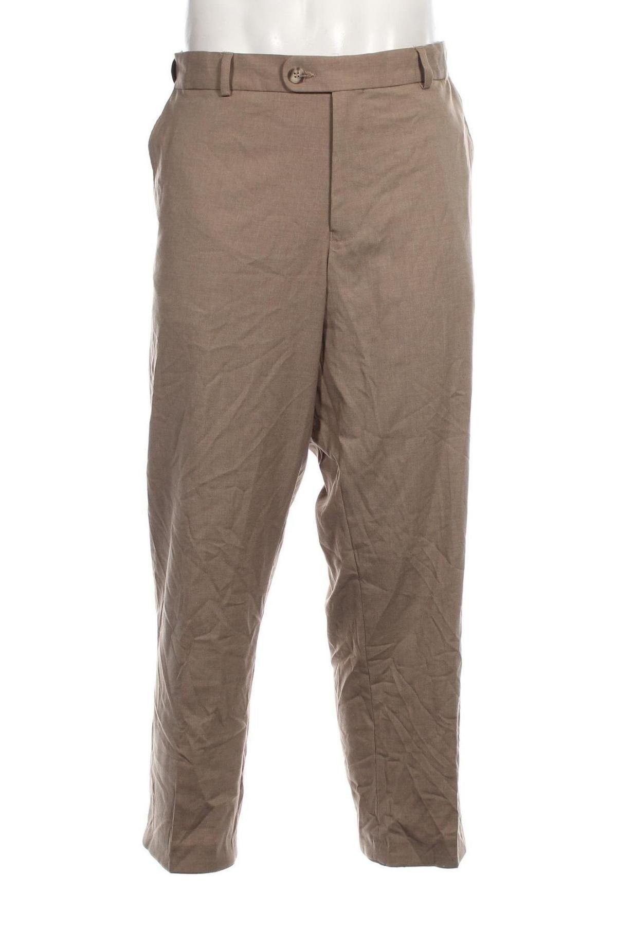 Herrenhose Canda, Größe XL, Farbe Beige, Preis € 7,49