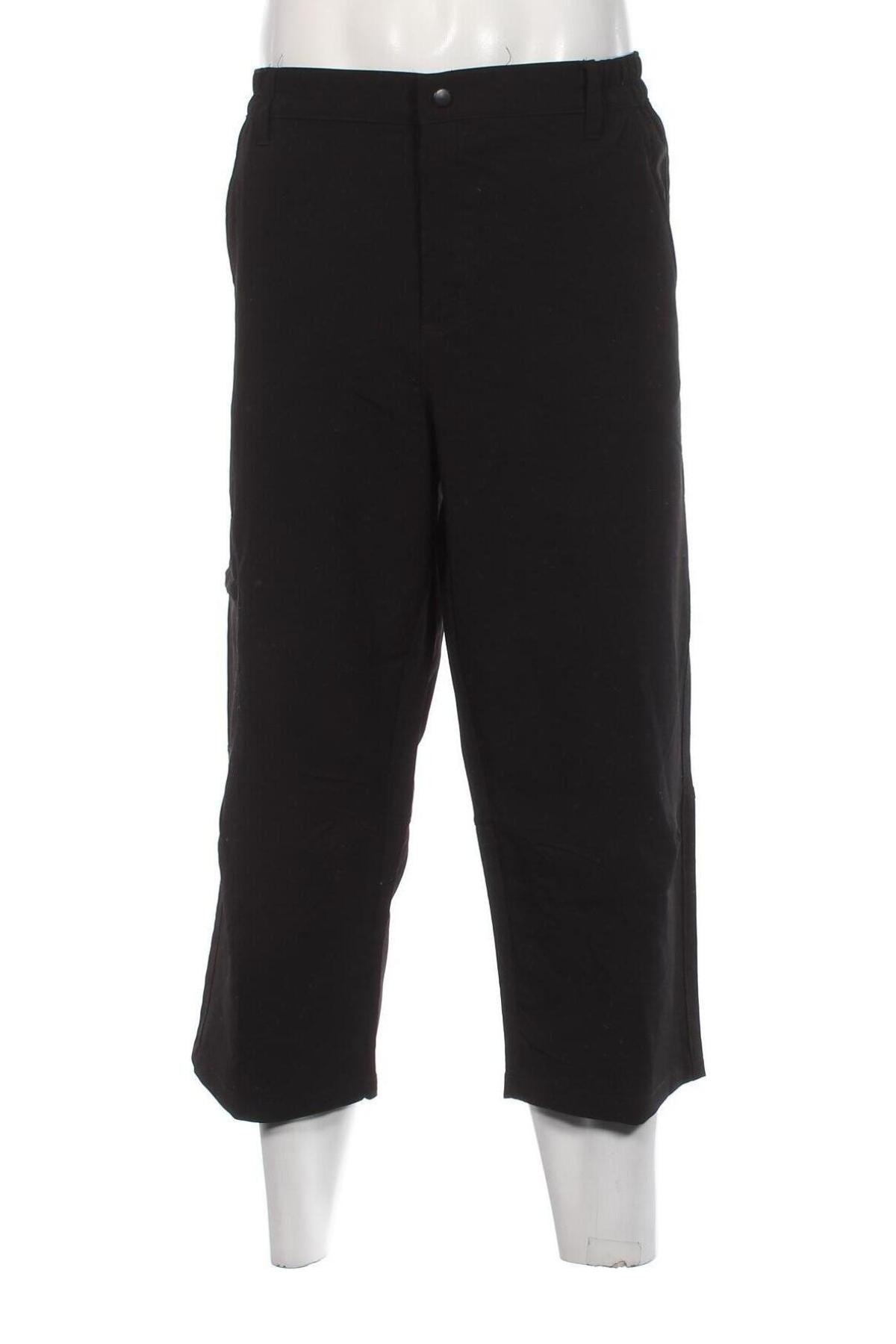 Pantaloni de bărbați Crane, Mărime XL, Culoare Negru, Preț 34,99 Lei