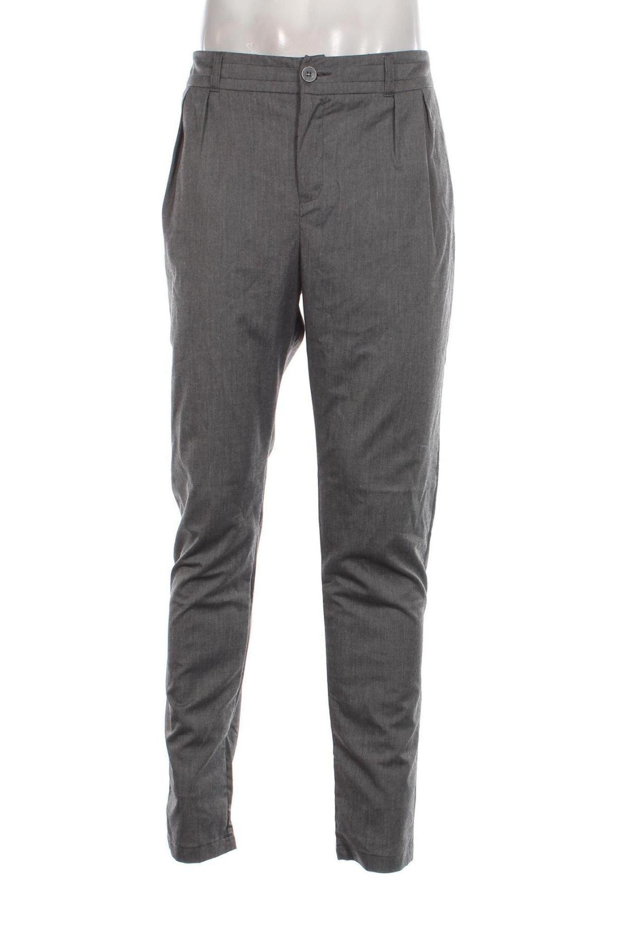 Herrenhose Dept, Größe XL, Farbe Grau, Preis € 6,99