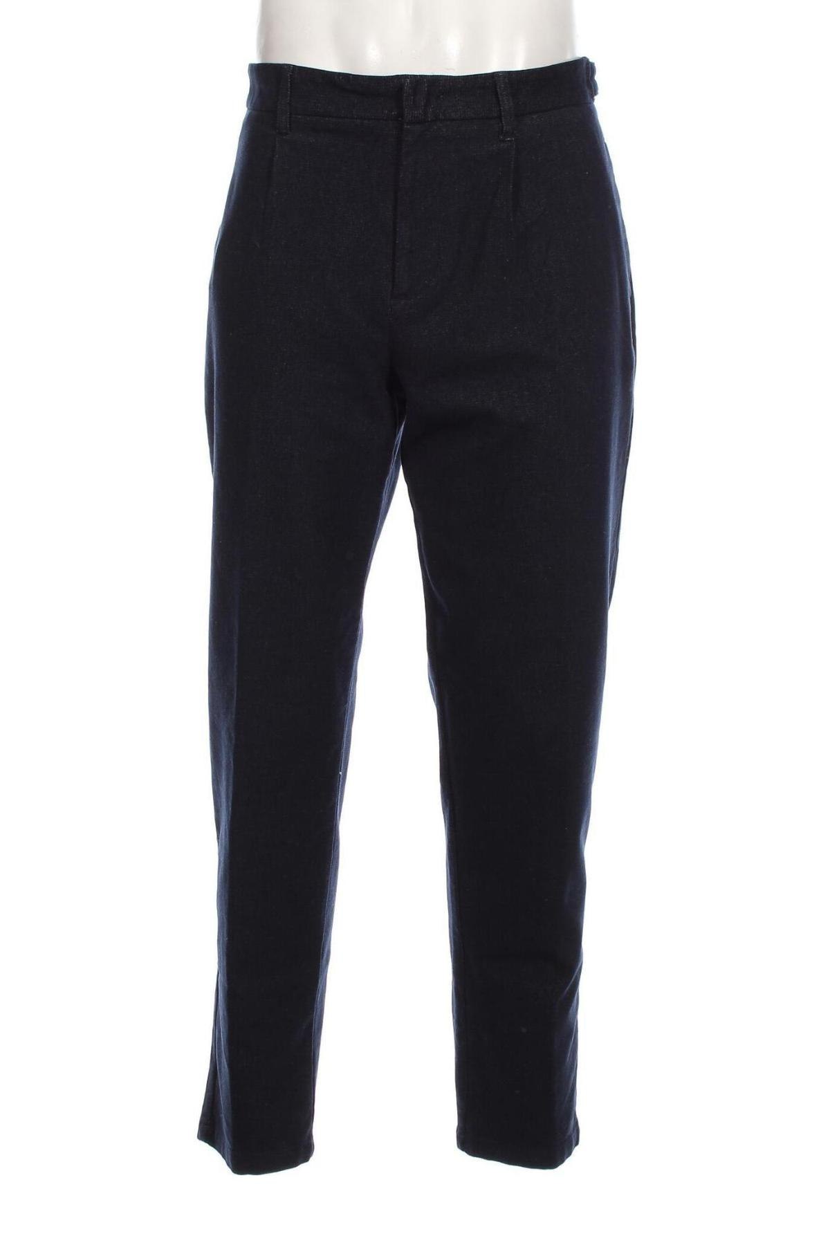 Herrenhose Devred 1902, Größe L, Farbe Blau, Preis € 11,49