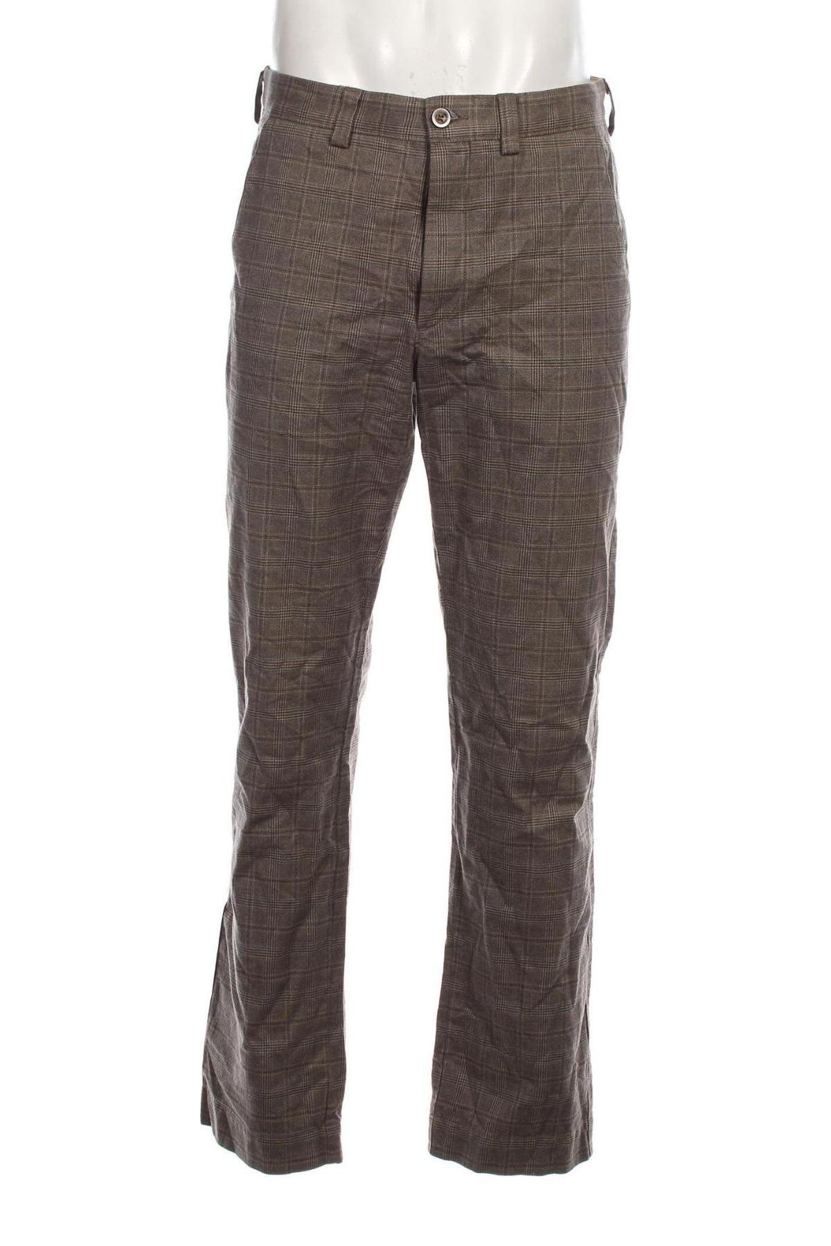 Herrenhose Dockers, Größe M, Farbe Grau, Preis 7,99 €