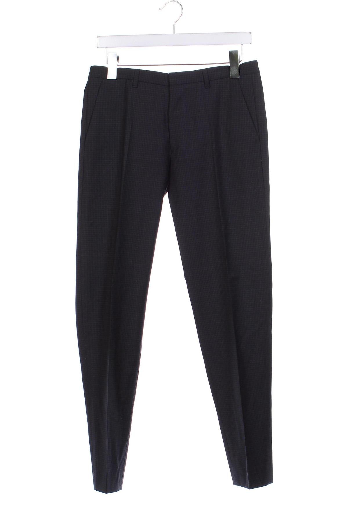 Pantaloni de bărbați Drykorn for beautiful people, Mărime S, Culoare Albastru, Preț 47,99 Lei