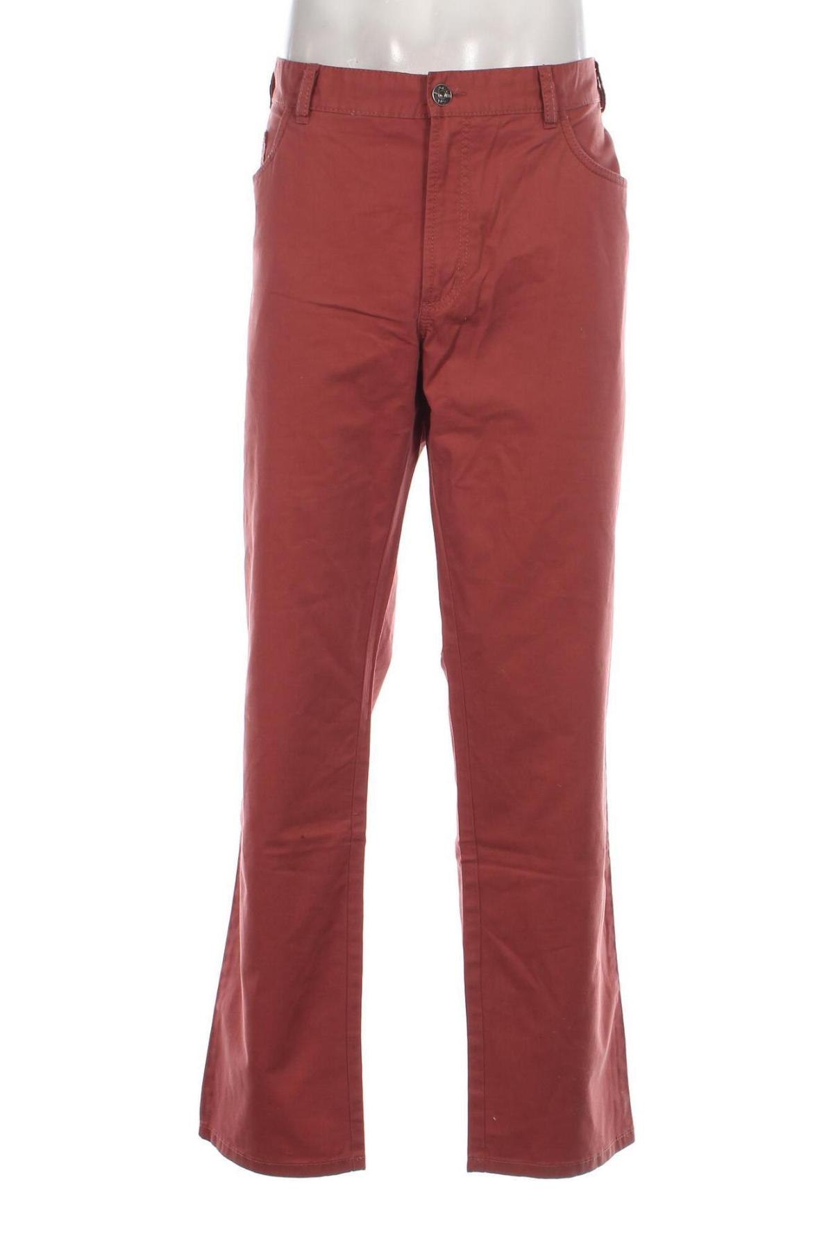 Herrenhose Eagle No. 7, Größe XXL, Farbe Rot, Preis 13,99 €