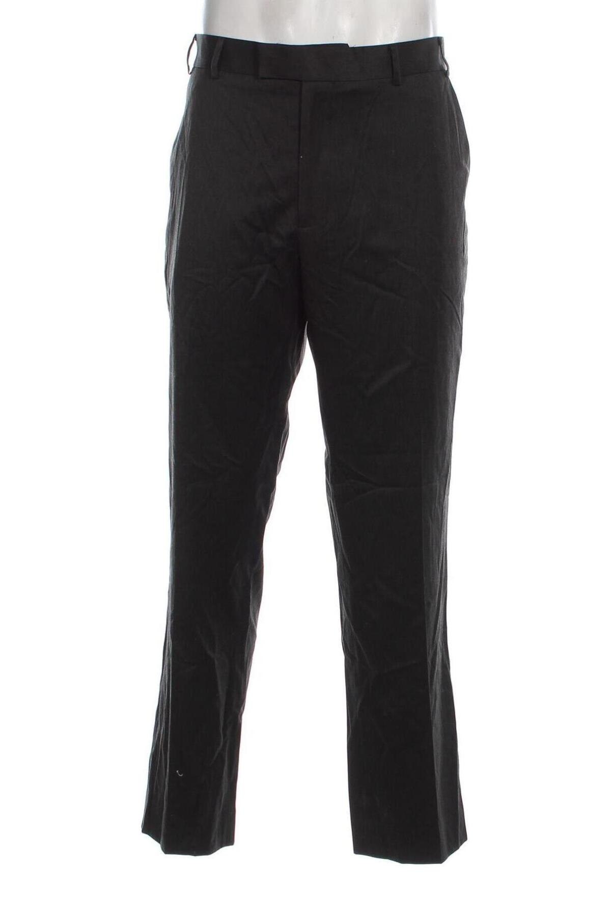 Herrenhose F&F, Größe XL, Farbe Grau, Preis 6,99 €