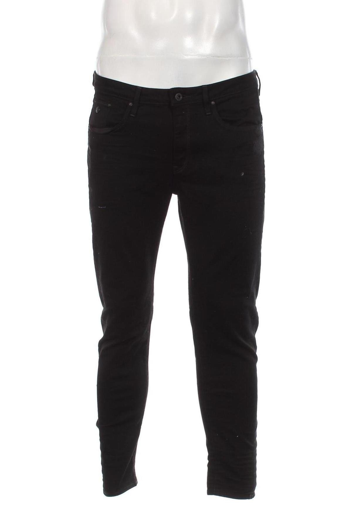 Herrenhose G-Star Raw, Größe M, Farbe Schwarz, Preis € 16,99