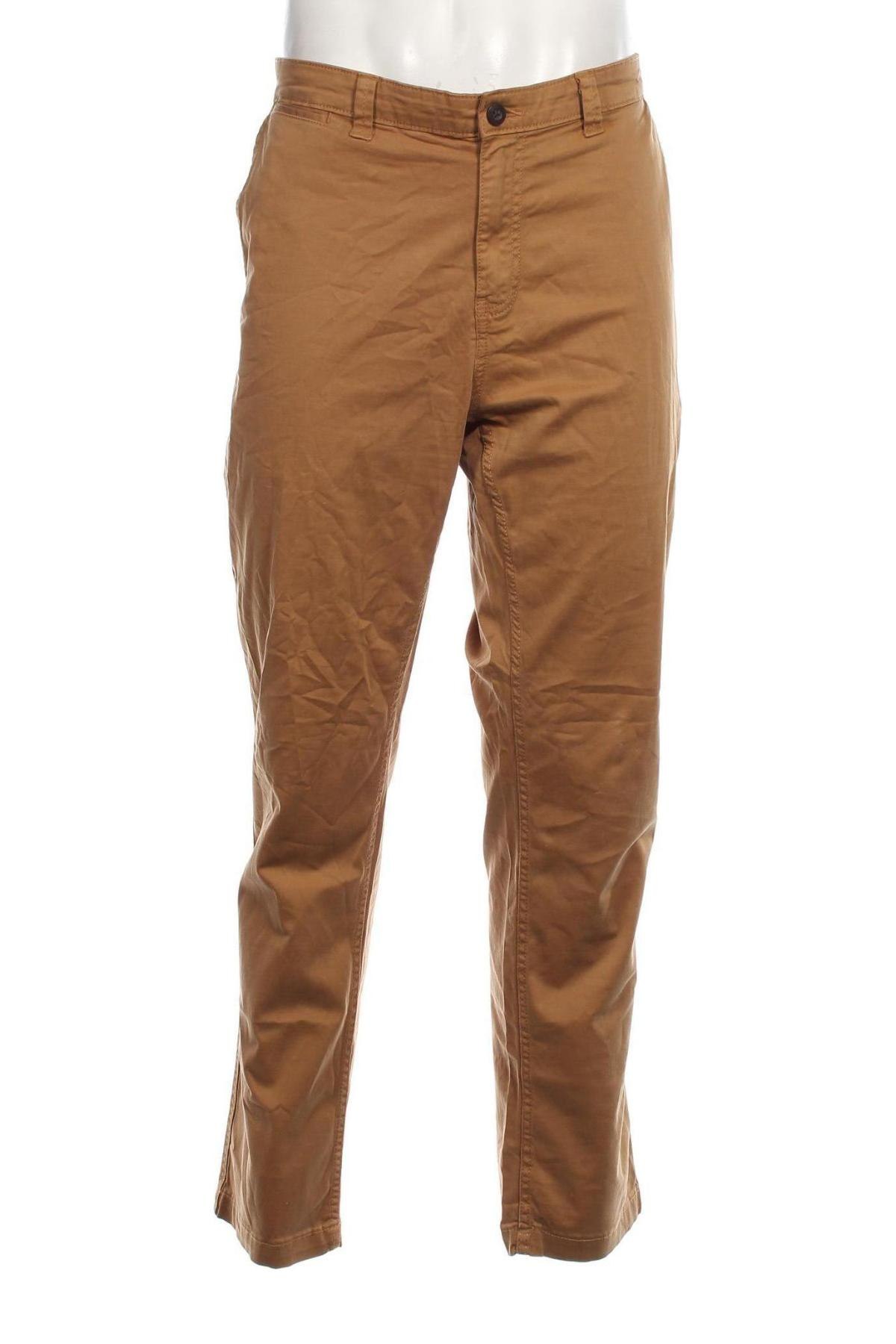 Herrenhose George, Größe XL, Farbe Beige, Preis 20,18 €