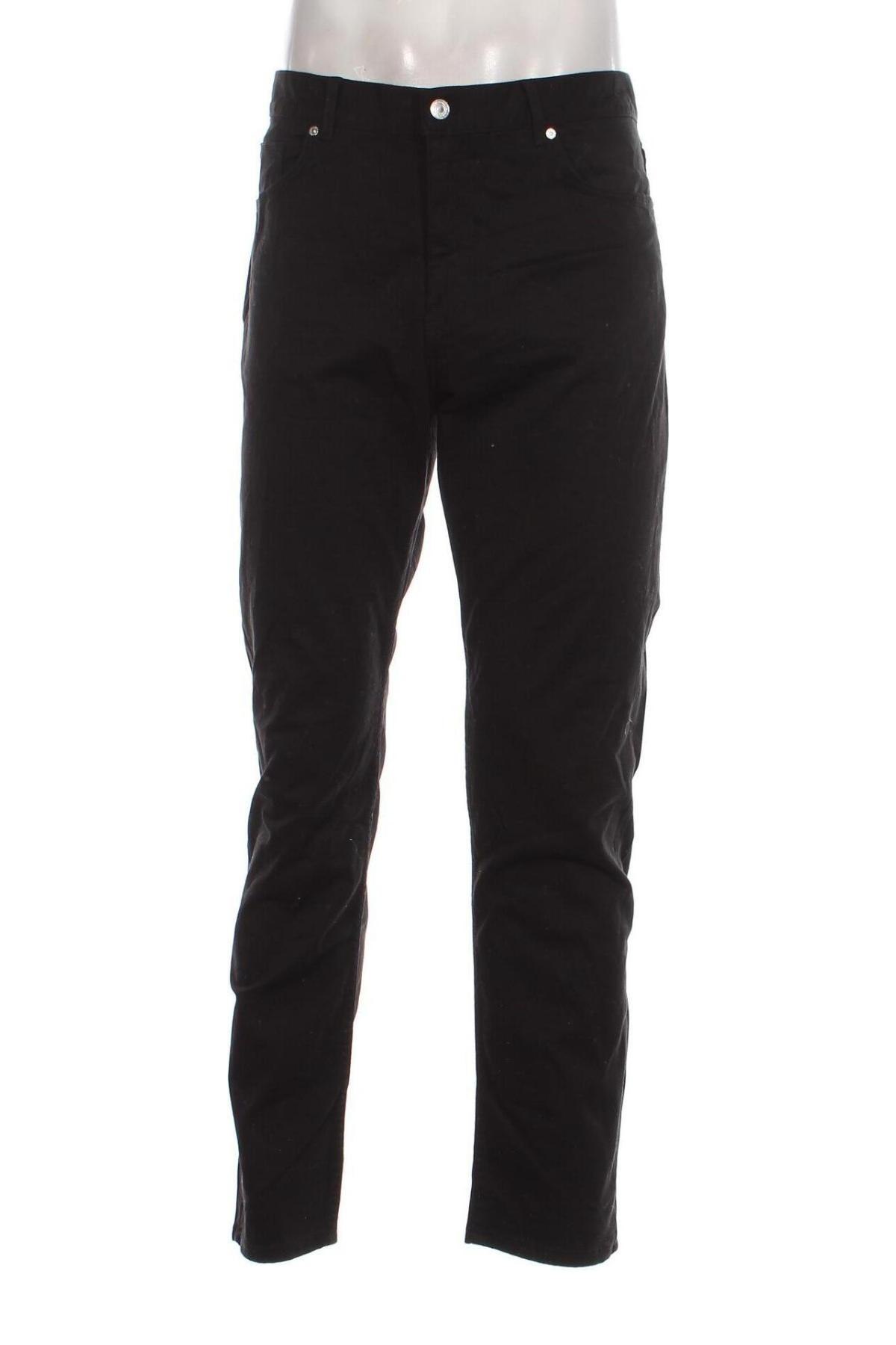 Herrenhose H&M, Größe L, Farbe Schwarz, Preis € 6,99