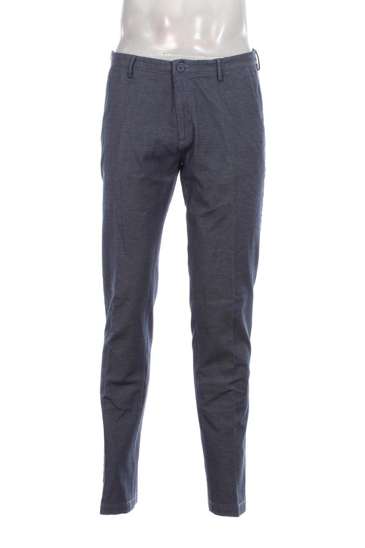 Herrenhose Hugo Boss, Größe L, Farbe Mehrfarbig, Preis € 52,99