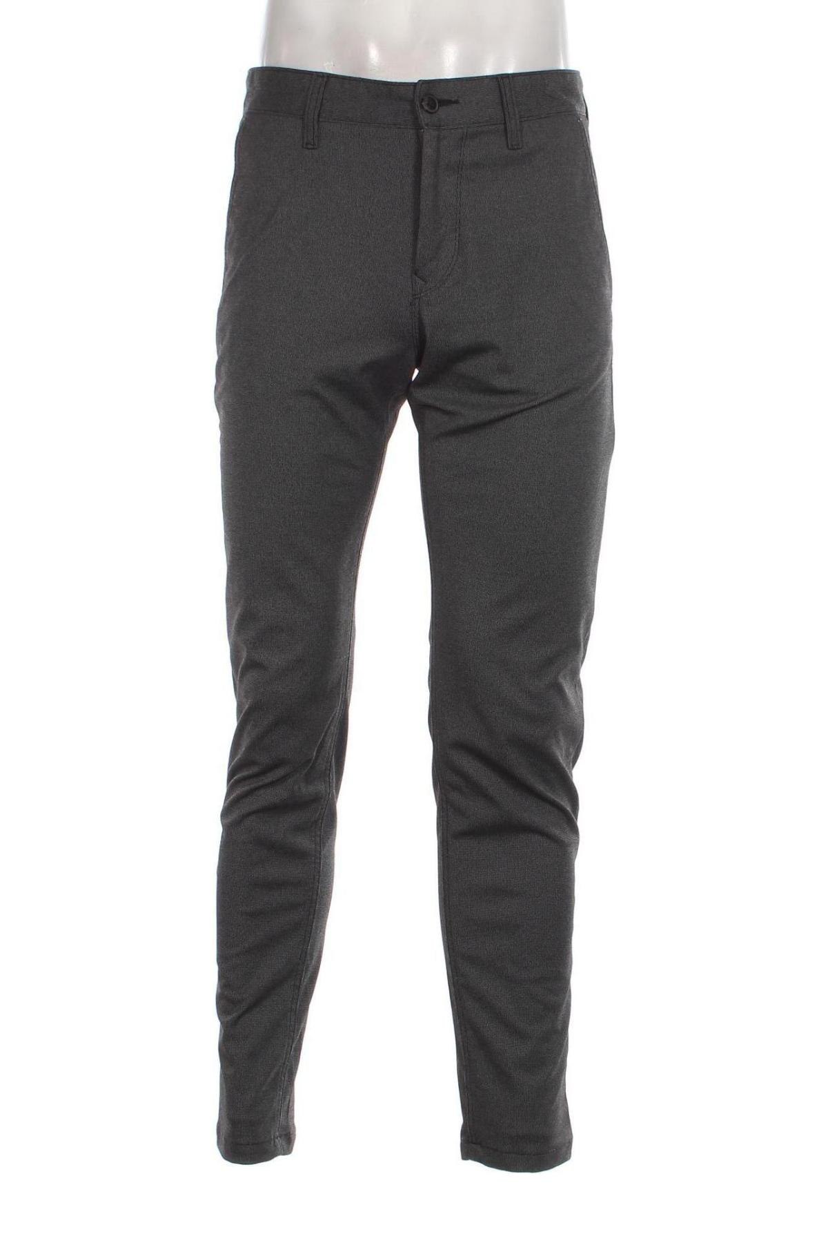 Pantaloni de bărbați Hugo Boss, Mărime M, Culoare Gri, Preț 261,99 Lei