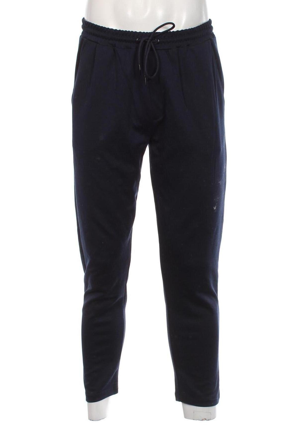 Herrenhose ICONO, Größe M, Farbe Blau, Preis € 7,99