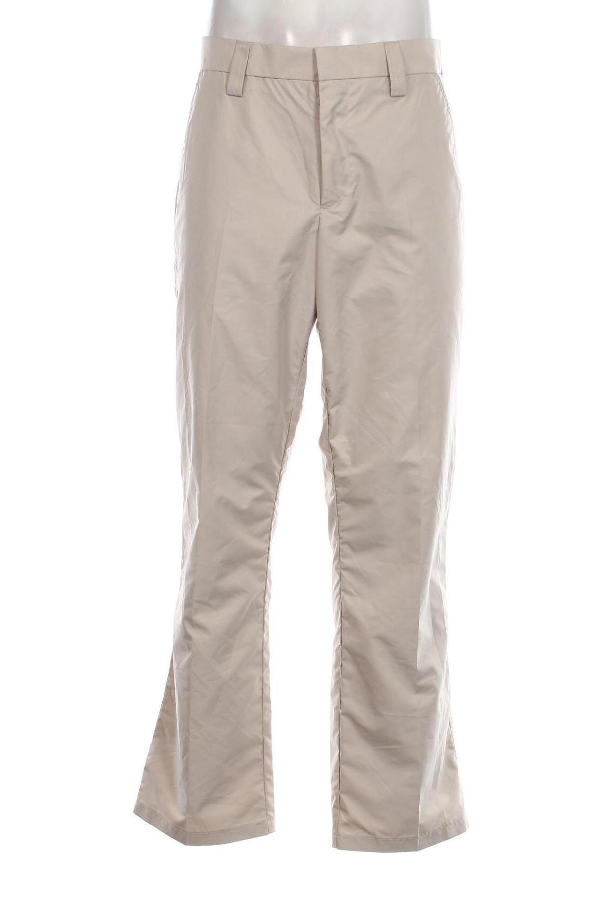 Herrenhose J.Lindeberg, Größe L, Farbe Beige, Preis € 34,99