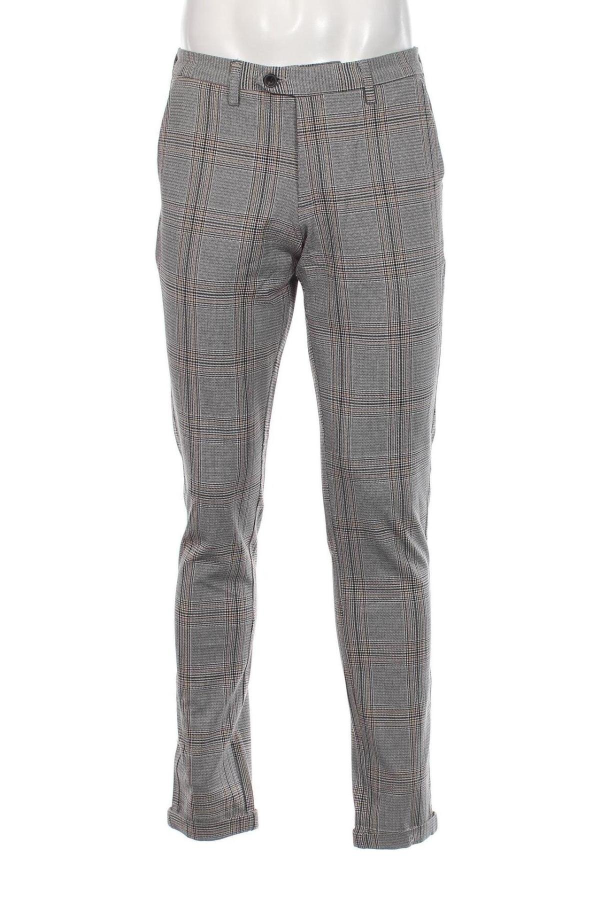 Herrenhose Jack & Jones, Größe M, Farbe Mehrfarbig, Preis € 11,99