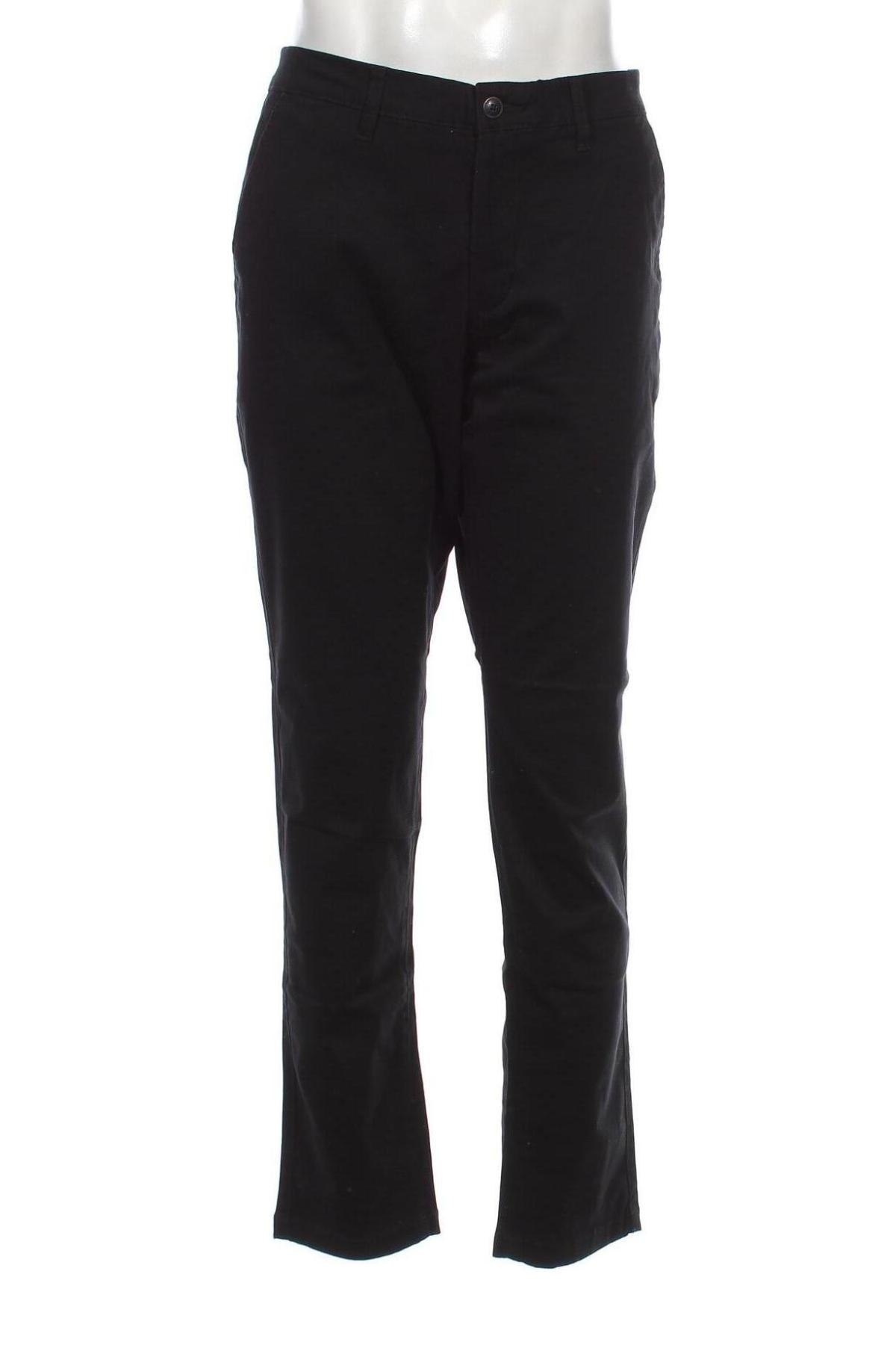 Herrenhose Jack & Jones, Größe L, Farbe Schwarz, Preis € 13,49