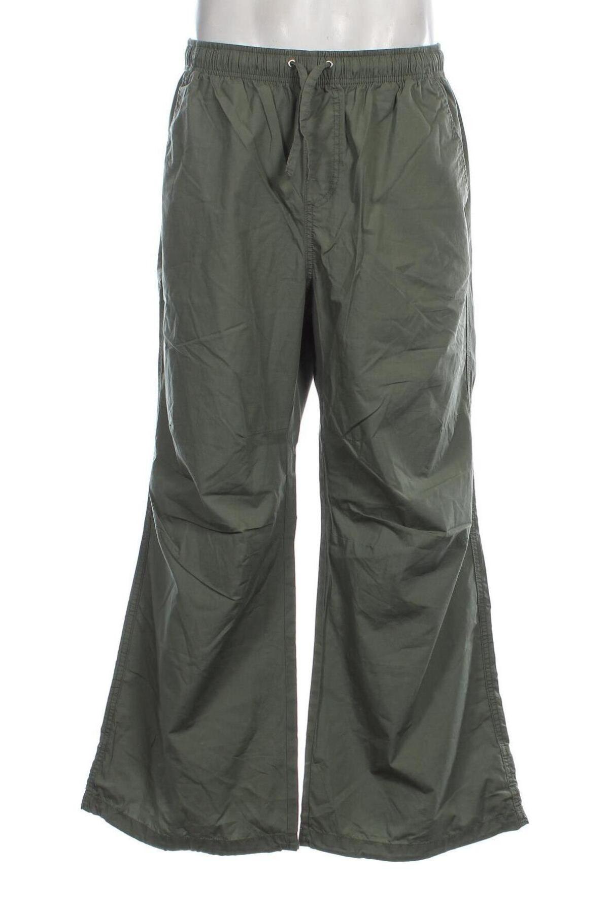 Herrenhose Jack & Jones, Größe L, Farbe Grün, Preis € 14,49