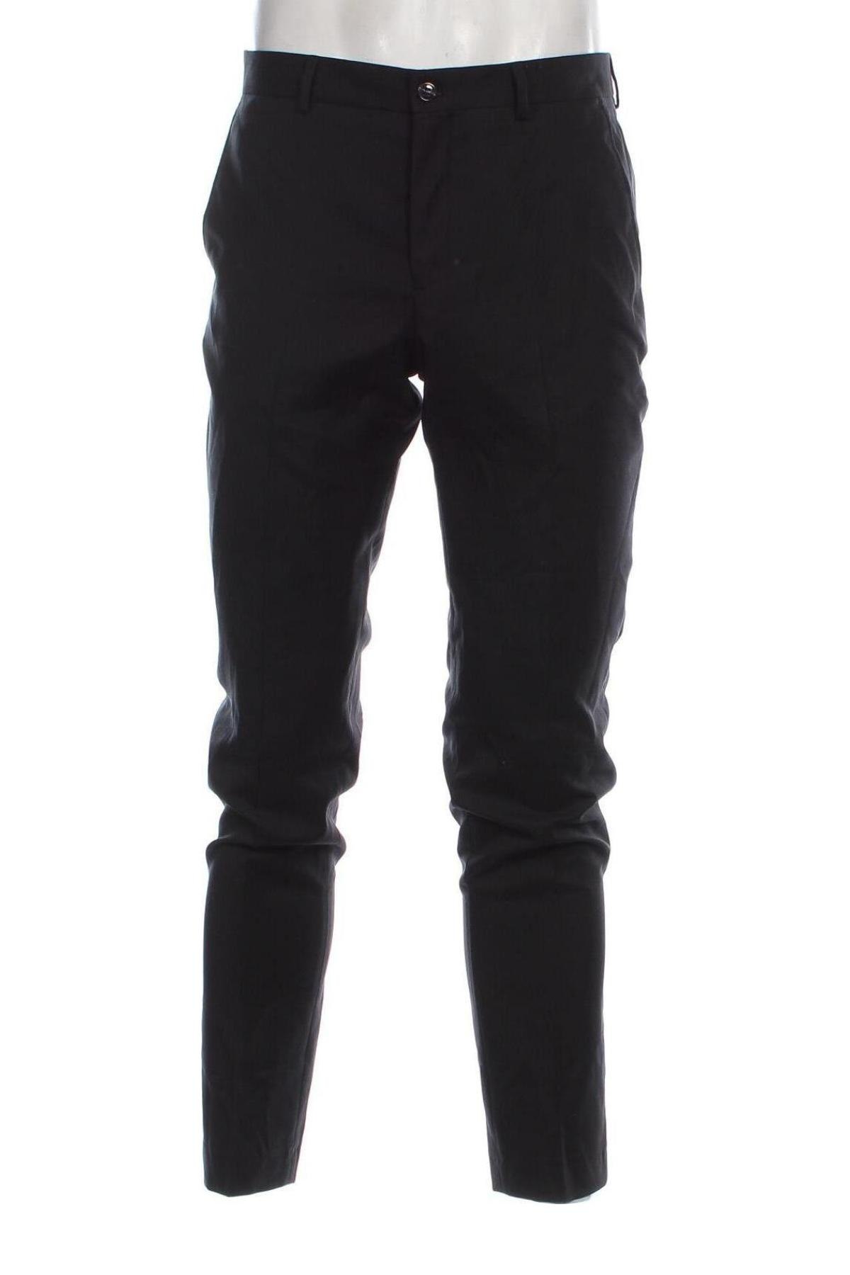 Herrenhose Jack & Jones, Größe M, Farbe Schwarz, Preis 12,49 €