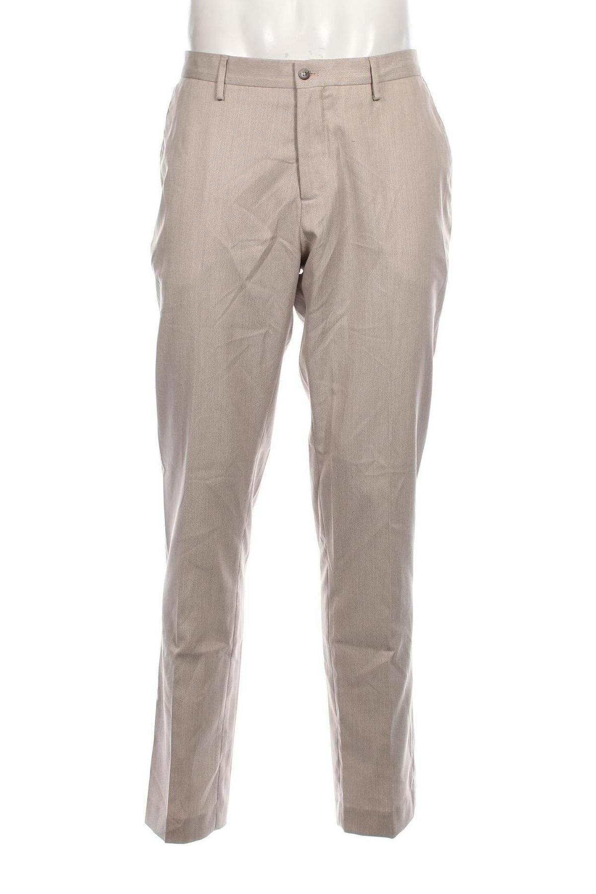 Herrenhose Jules, Größe XL, Farbe Beige, Preis € 23,71