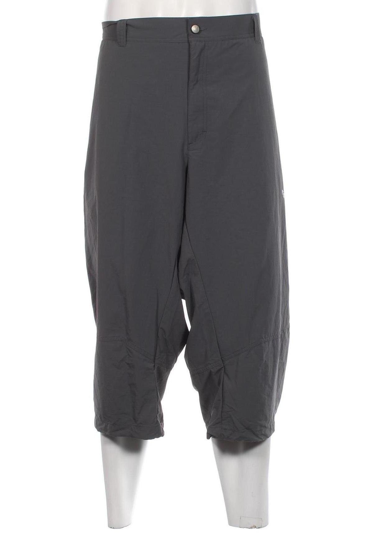 Herrenhose Maier Sports, Größe 5XL, Farbe Grau, Preis € 12,49