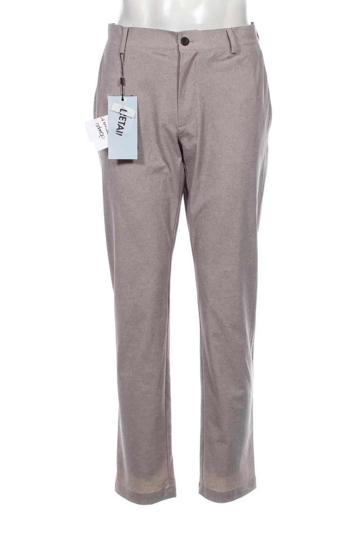 Pantaloni de bărbați Marciano by Guess, Mărime M, Culoare Gri, Preț 120,99 Lei