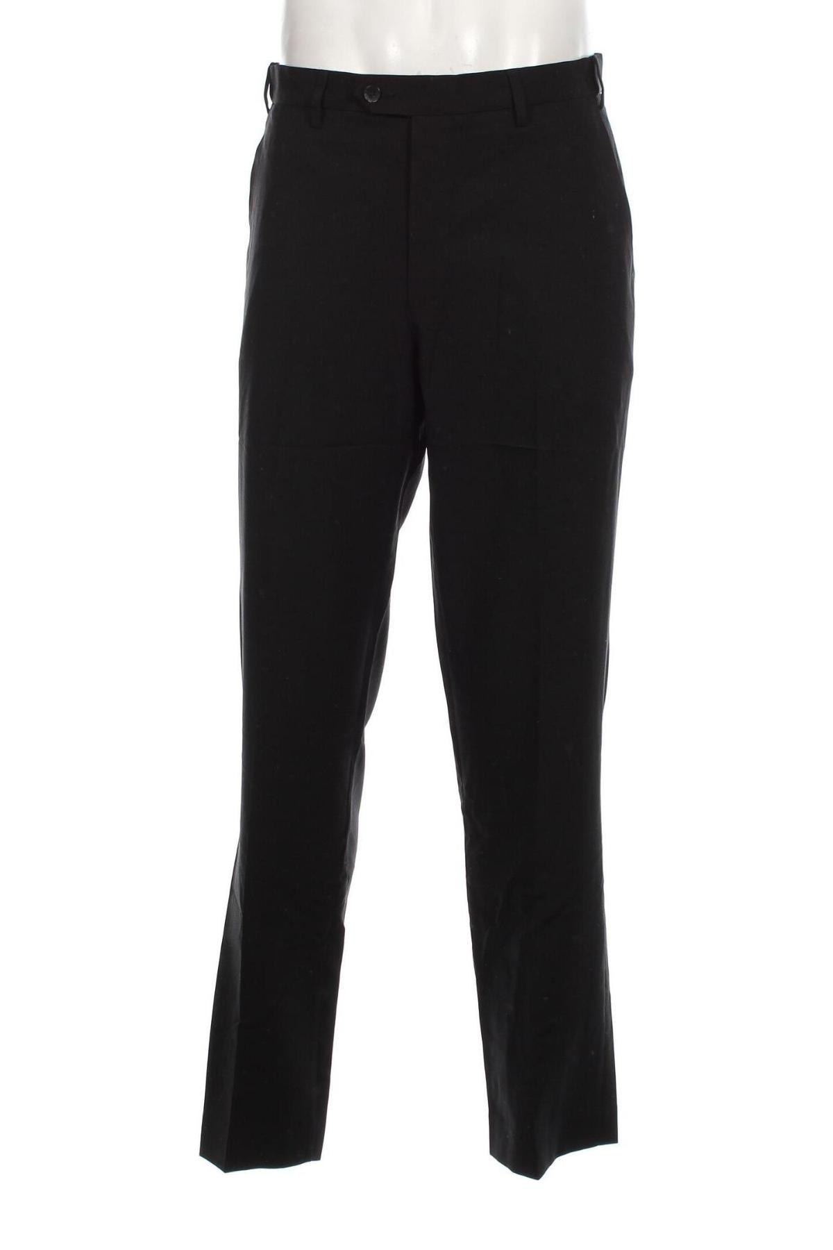 Herrenhose Marks & Spencer, Größe L, Farbe Schwarz, Preis € 5,99