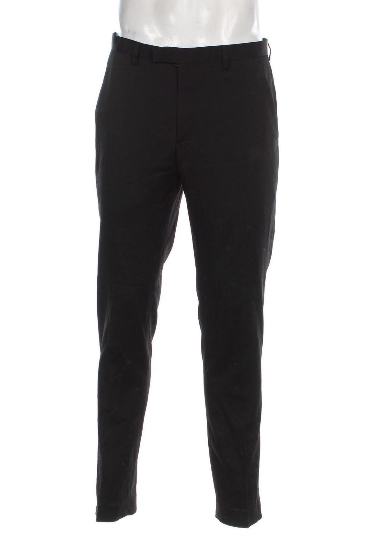 Herrenhose McNeal, Größe L, Farbe Schwarz, Preis 6,49 €